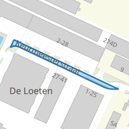 Perceel ASV00-O-7044