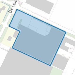 Perceel ASV00-O-7048