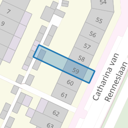 Perceel ASV00-O-7053