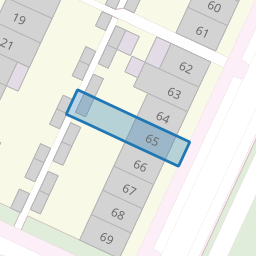 Perceel ASV00-O-7056