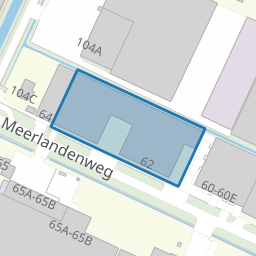 Perceel ASV00-O-7058