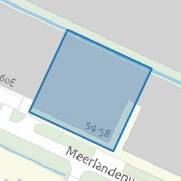 Perceel ASV00-O-7060