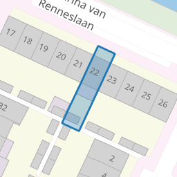 Perceel ASV00-O-7064