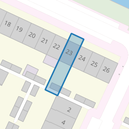 Perceel ASV00-O-7065