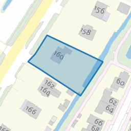 Perceel ASV00-O-7070