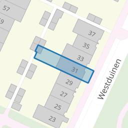 Perceel ASV00-O-7076