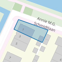 Perceel ASV00-O-7080