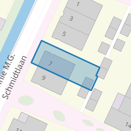 Perceel ASV00-O-7083