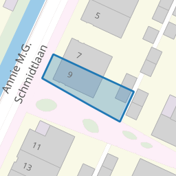 Perceel ASV00-O-7084