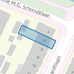 Perceel ASV00-O-7086