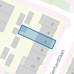 Perceel ASV00-O-7087