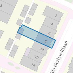 Perceel ASV00-O-7088