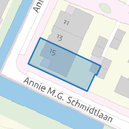 Perceel ASV00-O-7094