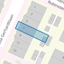 Perceel ASV00-O-7102