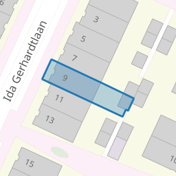 Perceel ASV00-O-7103