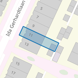 Perceel ASV00-O-7104