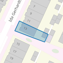 Perceel ASV00-O-7105