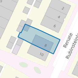 Perceel ASV00-O-7109