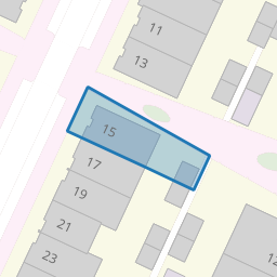 Perceel ASV00-O-7111