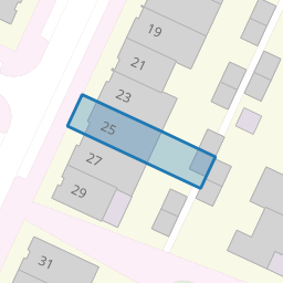 Perceel ASV00-O-7116