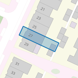 Perceel ASV00-O-7117