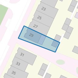 Perceel ASV00-O-7118