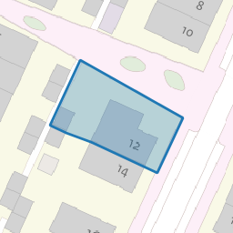 Perceel ASV00-O-7119