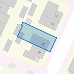 Perceel ASV00-O-7121