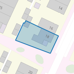 Perceel ASV00-O-7122