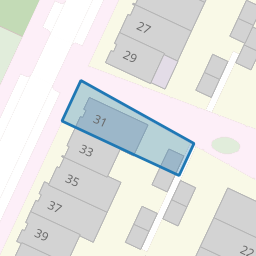 Perceel ASV00-O-7123