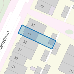 Perceel ASV00-O-7124