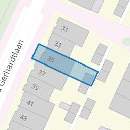 Perceel ASV00-O-7125