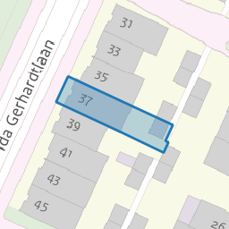 Perceel ASV00-O-7126