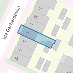 Perceel ASV00-O-7127