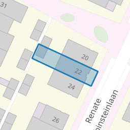 Perceel ASV00-O-7132