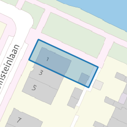 Perceel ASV00-O-7137