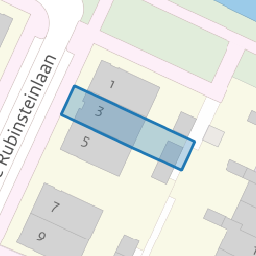 Perceel ASV00-O-7138