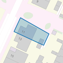 Perceel ASV00-O-7142