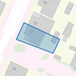 Perceel ASV00-O-7145