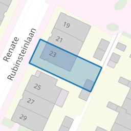 Perceel ASV00-O-7148