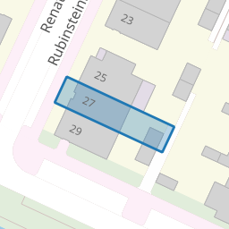 Perceel ASV00-O-7150