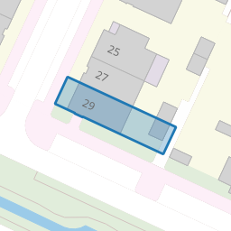 Perceel ASV00-O-7151