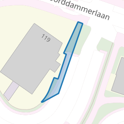 Perceel ASV00-O-7157