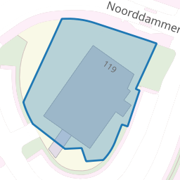 Perceel ASV00-O-7158