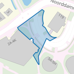 Perceel ASV00-O-7160