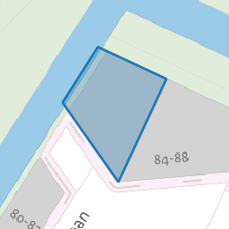 Perceel ASV00-O-7164