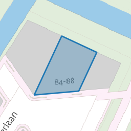 Perceel ASV00-O-7165