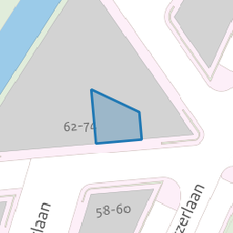 Perceel ASV00-O-7175