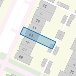 Perceel ASV00-O-7188