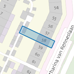 Perceel ASV00-O-7195